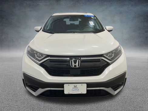Certified 2022 Honda CR-V EX-L image 8