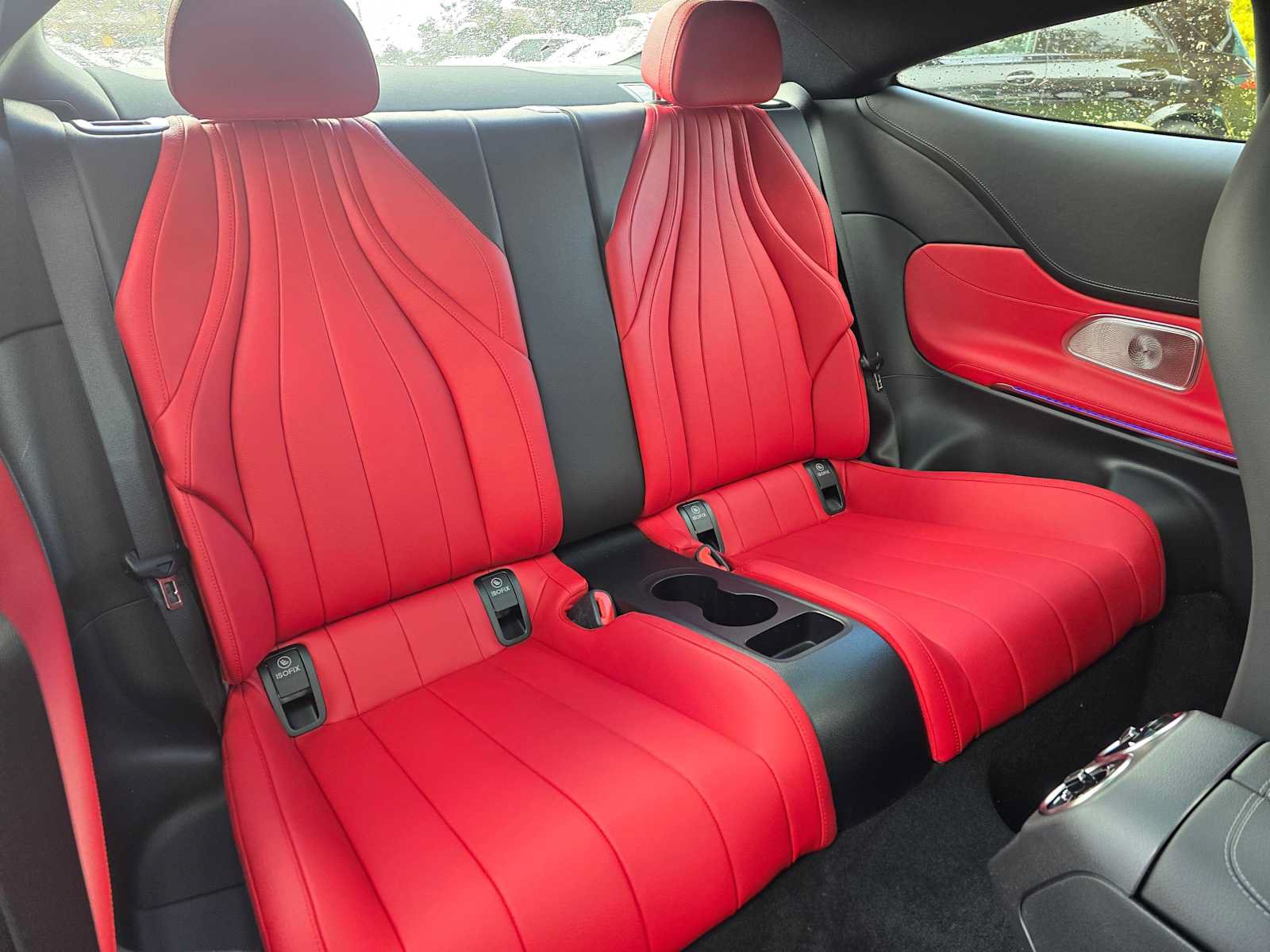 New 2026 Mercedes-Benz CLE 450 4MATIC Coupe image 13