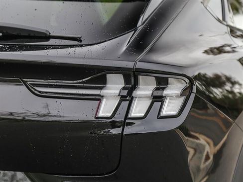 Used 2023 Ford Mustang Mach-E Select image 16