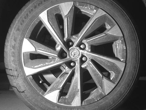 Used 2025 MAZDA CX-50 2.5 Hybrid w/ Premium Plus Pkg image 15