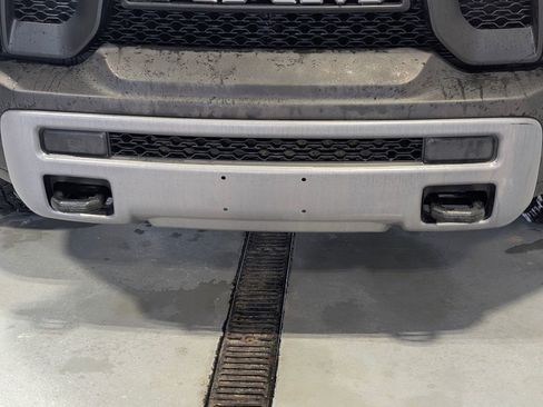 Used 2016 RAM 1500 Rebel w/ Luxury Group image 29