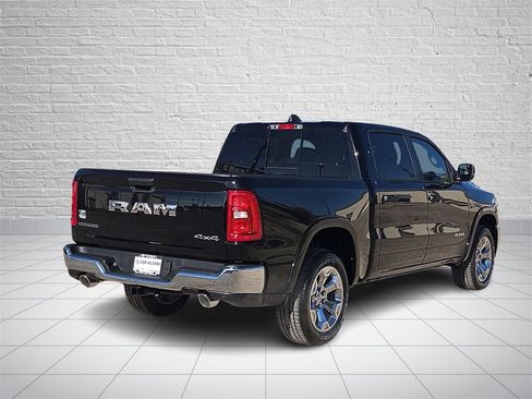 New 2026 RAM 1500 Big Horn image 4
