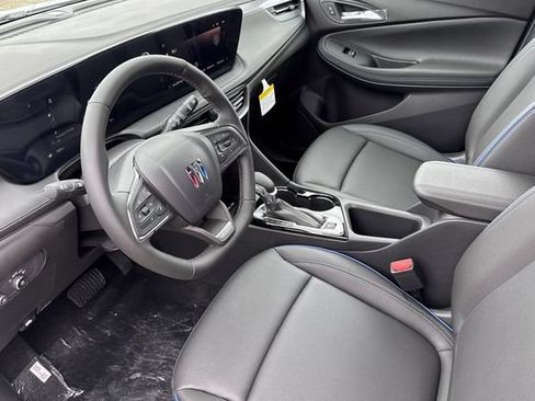 New 2026 Buick Encore GX Sport Touring w/ Advanced Technology Package AWD/4WD image 10