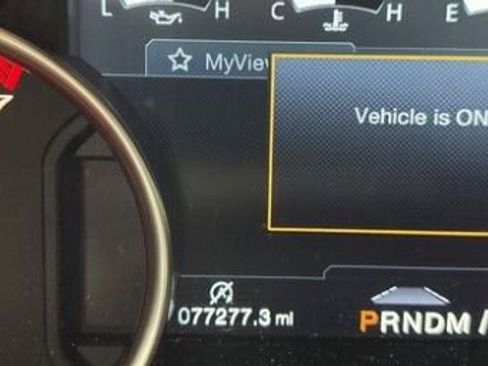 Used 2017 Ford F150 Raptor w/ Equipment Group 802A Luxury image 2