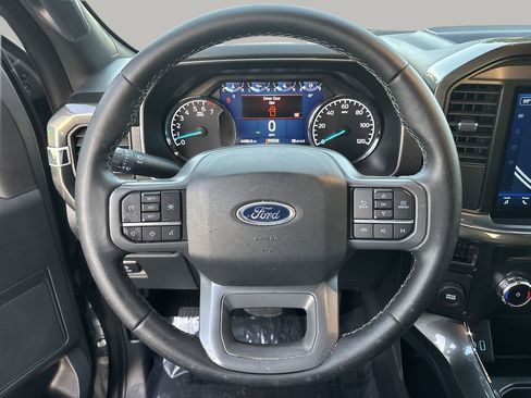 Used 2023 Ford F150 XLT w/ Equipment Group 302A High image 30