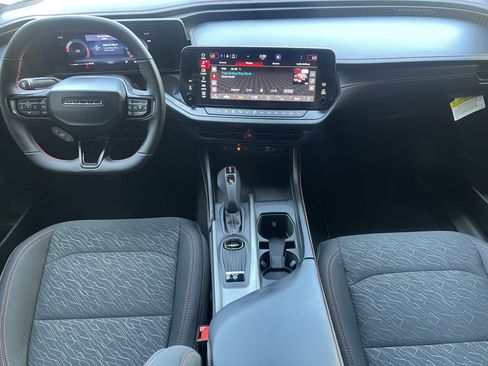 New 2026 Dodge Charger GT w/ Blacktop Package AWD/4WD image 18
