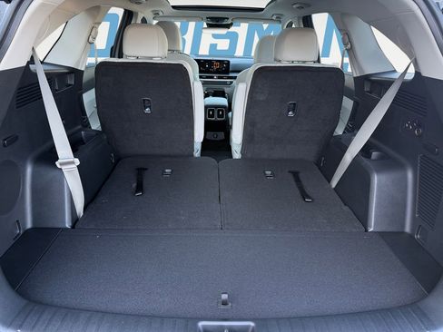 New 2026 Kia Sorento X-Line EX AWD/4WD image 16