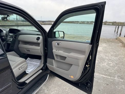 Used 2015 Honda Pilot EX-L image 19