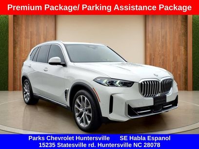 Used 2025 BMW X5 xDrive40i w/ Premium Package