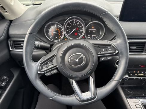 Used 2023 MAZDA CX-5 AWD 2.5 S image 12