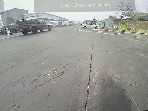 New 2026 Jeep Compass Latitude image 19