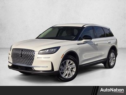 Used 2023 Lincoln Corsair AWD