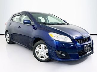 Used 2009 Toyota Matrix video 1