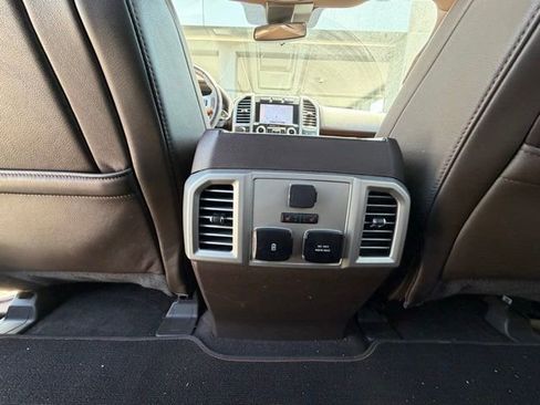 Used 2020 Ford F150 King Ranch w/ Equipment Group 601A Luxury image 21