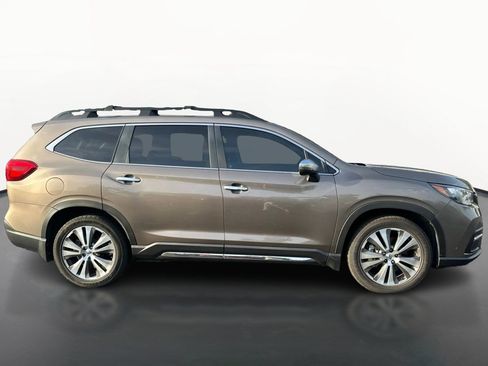 Used 2021 Subaru Ascent Touring w/ Popular Package #2A AWD/4WD image 2