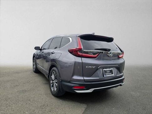 Used 2022 Honda CR-V EX-L image 5