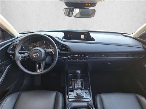 Used 2025 MAZDA CX-30 AWD 2.5 S w/ Preferred Package image 18