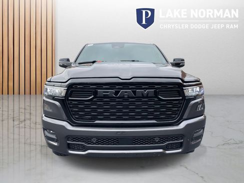 New 2026 RAM 1500 Big Horn image 3
