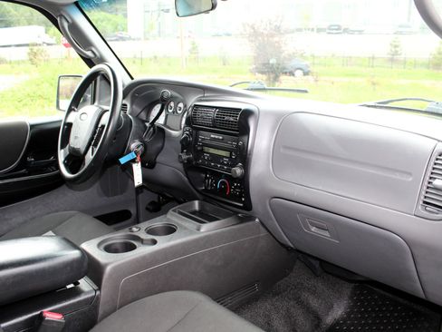 Used 2009 Ford Ranger Sport AWD/4WD image 15