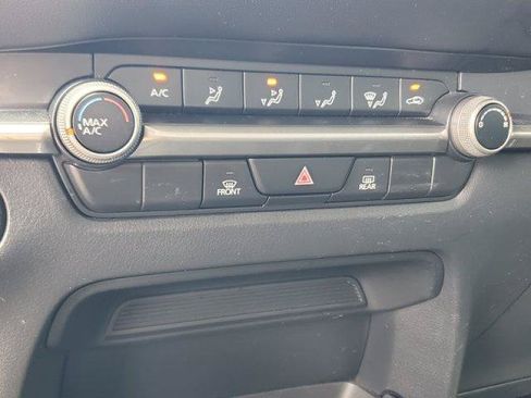 Used 2022 MAZDA CX-30 AWD 2.5 S image 22