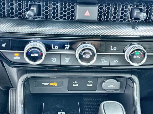 New 2026 Honda CR-V EX-L image 29