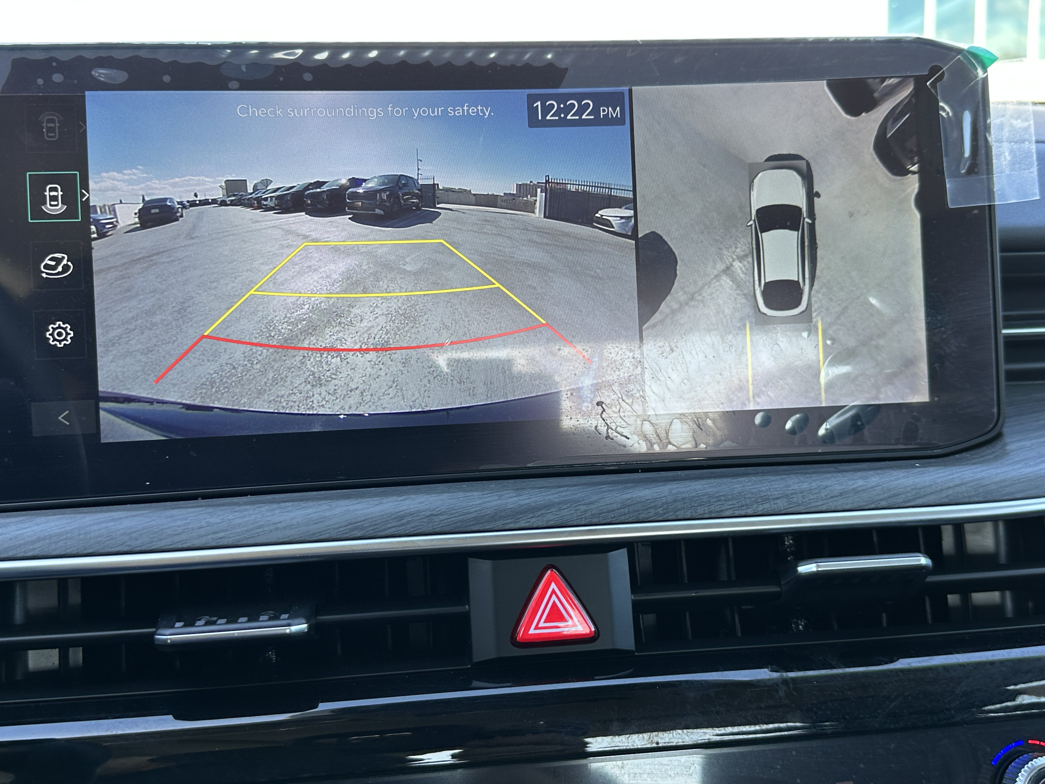 Used 2026 Kia K5 EX FWD image 30