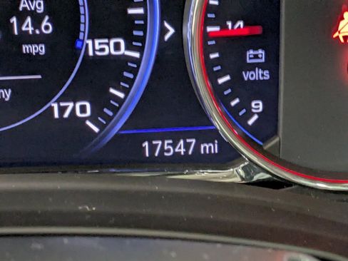 Used 2022 GMC Terrain Denali w/ LPO, Floor Liner Package image 16