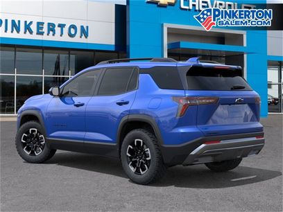 New 2026 Chevrolet Equinox ACTIV w/ Convenience Package III