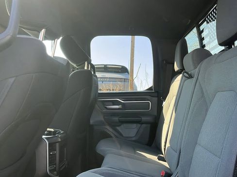 Used 2021 RAM 1500 Big Horn image 26