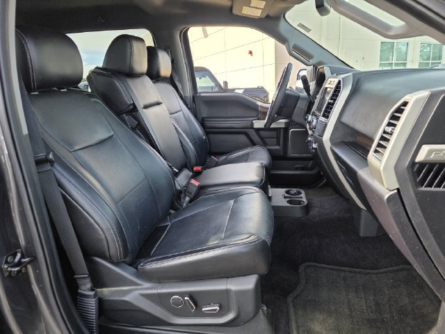 Used 2017 Ford F150 Lariat AWD/4WD image 31