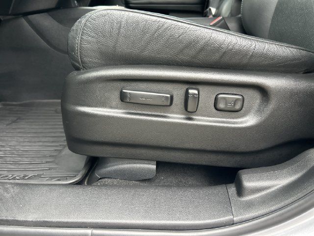 Used 2021 Honda Passport EX-L image 12