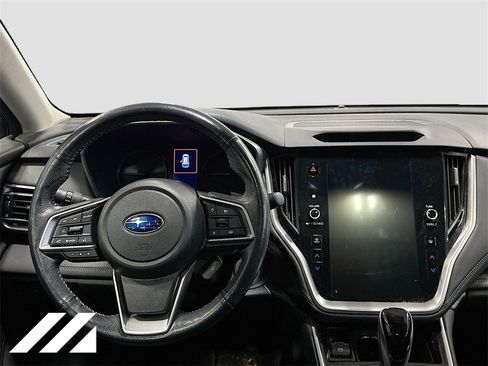 Certified 2023 Subaru Outback Limited XT image 25