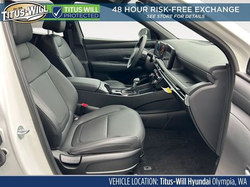 New 2026 Hyundai Santa Cruz SEL image 9