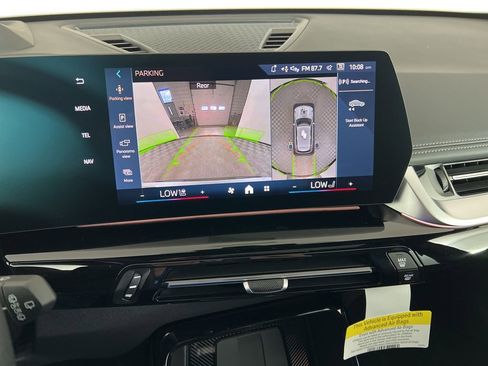 New 2026 BMW X1 xDrive28i w/ Technology Package image 10