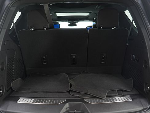 Used 2023 Chevrolet Tahoe Premier w/ Max Trailering Package image 11