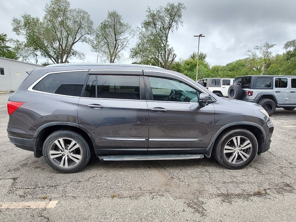Used 2016 Honda Pilot EX-L image 7