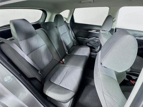 Certified 2026 Kia Seltos LX AWD/4WD image 25