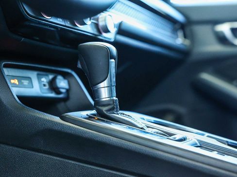 Certified 2023 Honda Civic Sport image 27