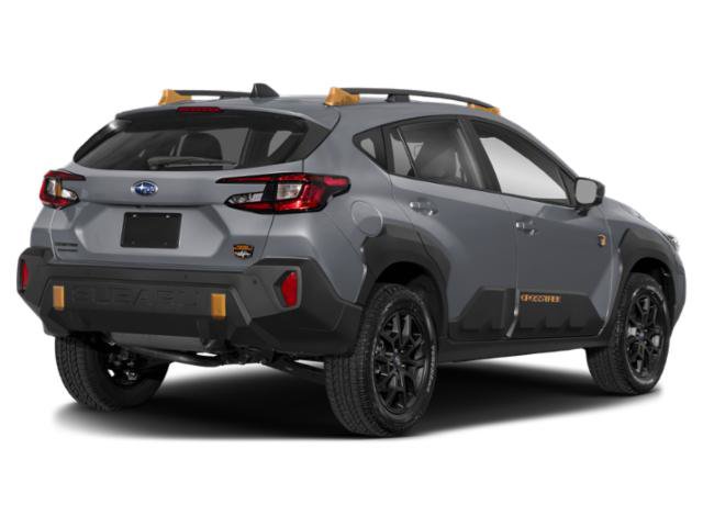 New 2027 Subaru Crosstrek 2.5i Wilderness AWD/4WD image 2