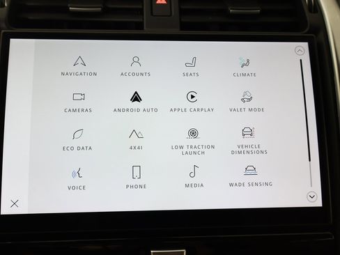 Used 2023 Land Rover Discovery S R-Dynamic image 56