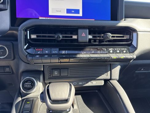 New 2025 Toyota Land Cruiser 1958 image 22