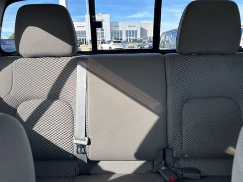 Used 2019 Nissan Frontier SV w/ Value Truck Package image 37