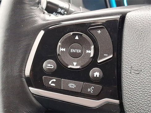 Certified 2019 Honda Odyssey EX-L image 21