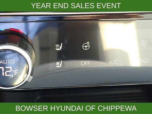 New 2026 Hyundai Palisade Calligraphy image 9