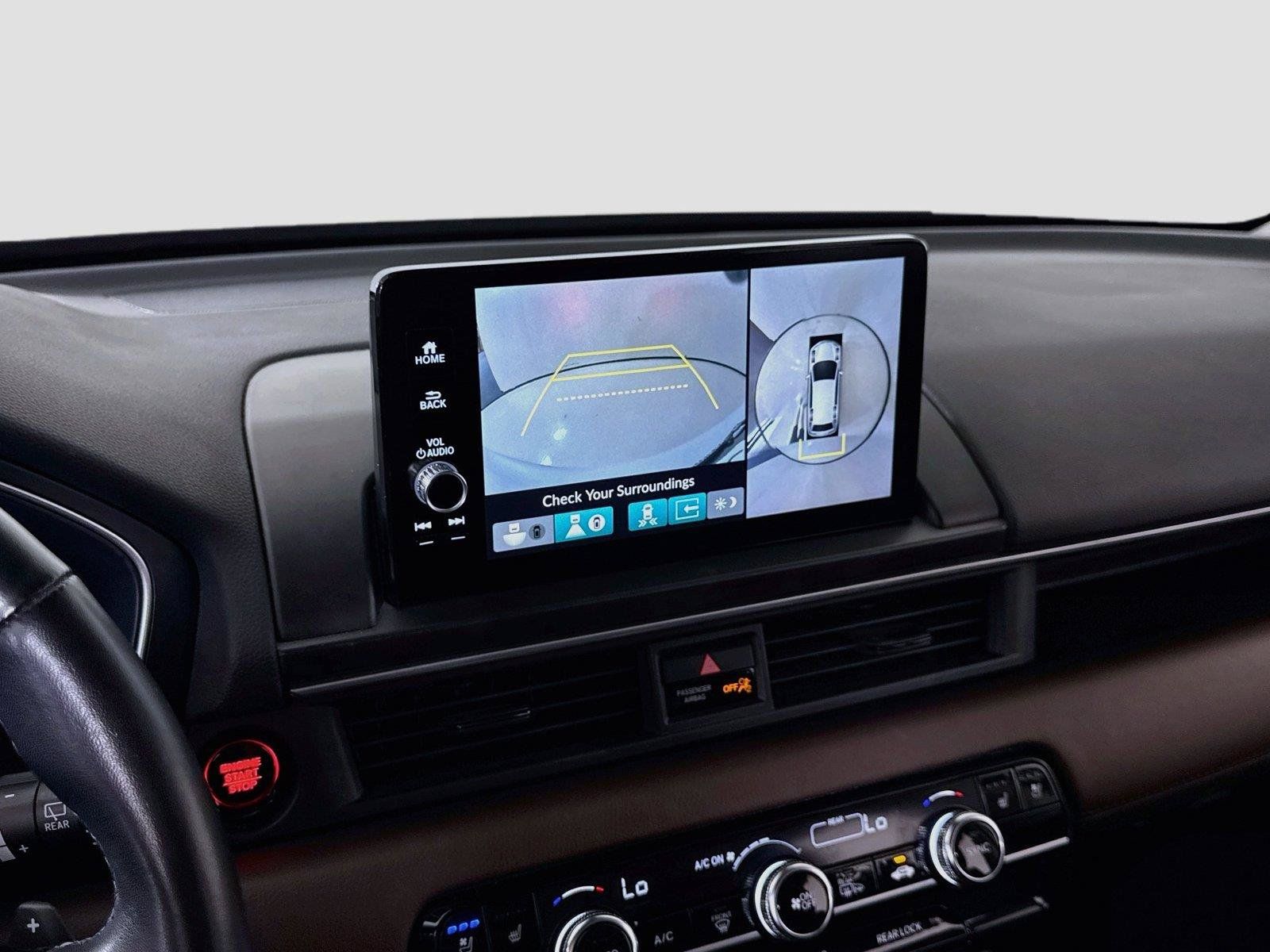 Used 2024 Honda Pilot Elite image 19