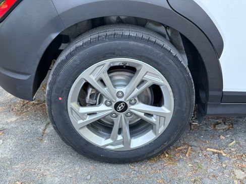 Certified 2023 Hyundai Kona SEL w/ Cargo Package AWD/4WD image 7