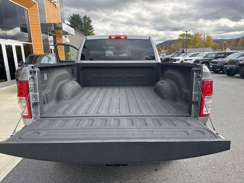 Certified 2024 RAM 2500 Big Horn w/ Bed Utility Group image 28