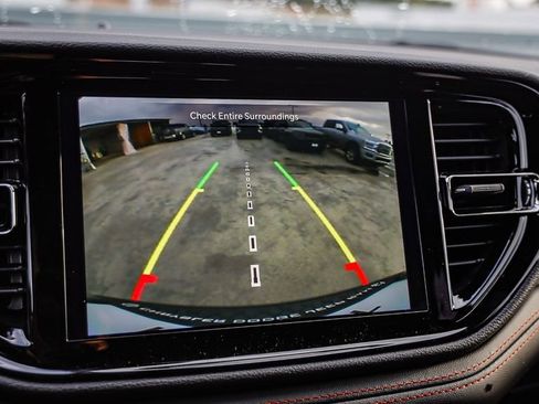 New 2026 Dodge Durango GT image 29