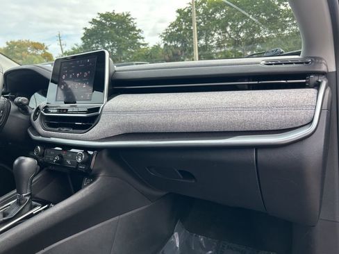 Certified 2022 Jeep Compass Latitude image 24