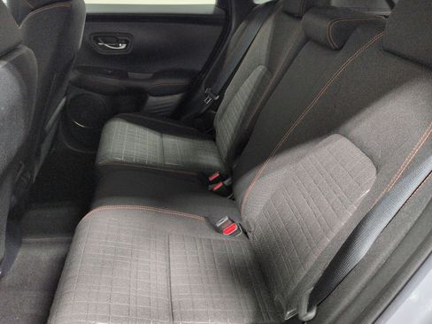 Certified 2023 Honda HR-V Sport image 20